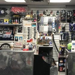 Tommy Delutz Jr Bowling Pro-Shop photo 1