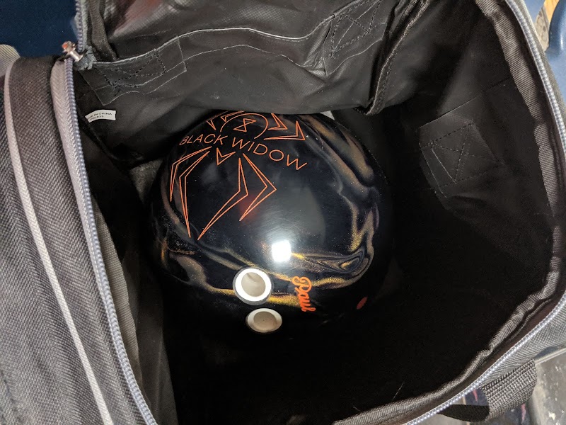 Tommy Delutz Jr Bowling Pro-Shop photo 2
