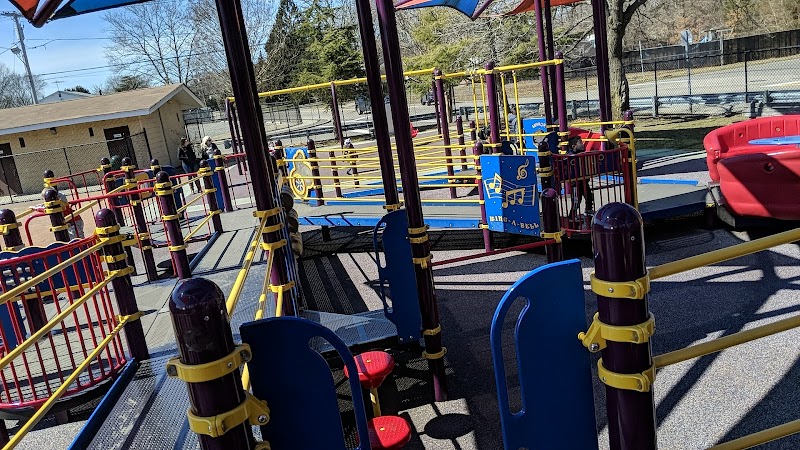 Tommy Maiorini Park photo 2