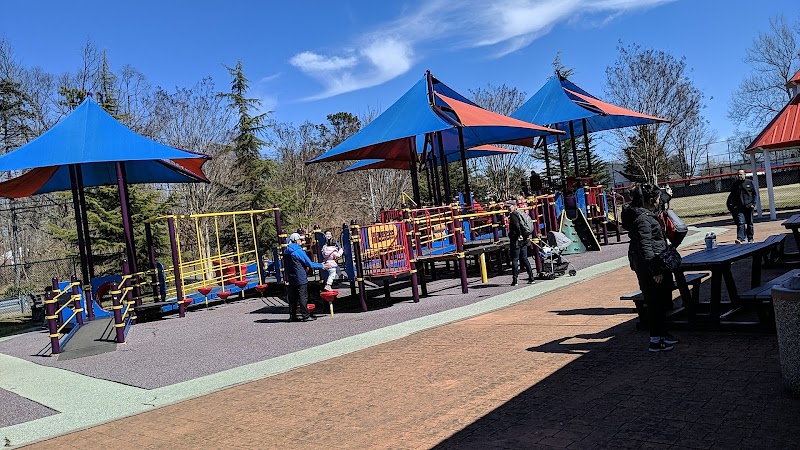 Tommy Maiorini Park photo 3