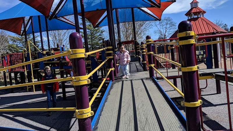 Tommy Maiorini Park photo 4