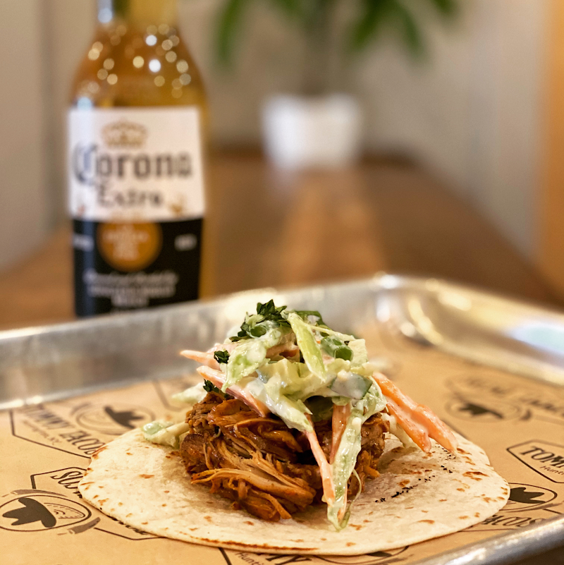 Tommy Tacos y Tequila photo 2