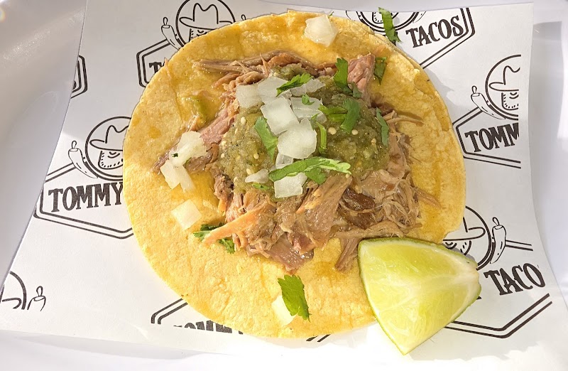 Tommy Tacos y Tequila photo 3