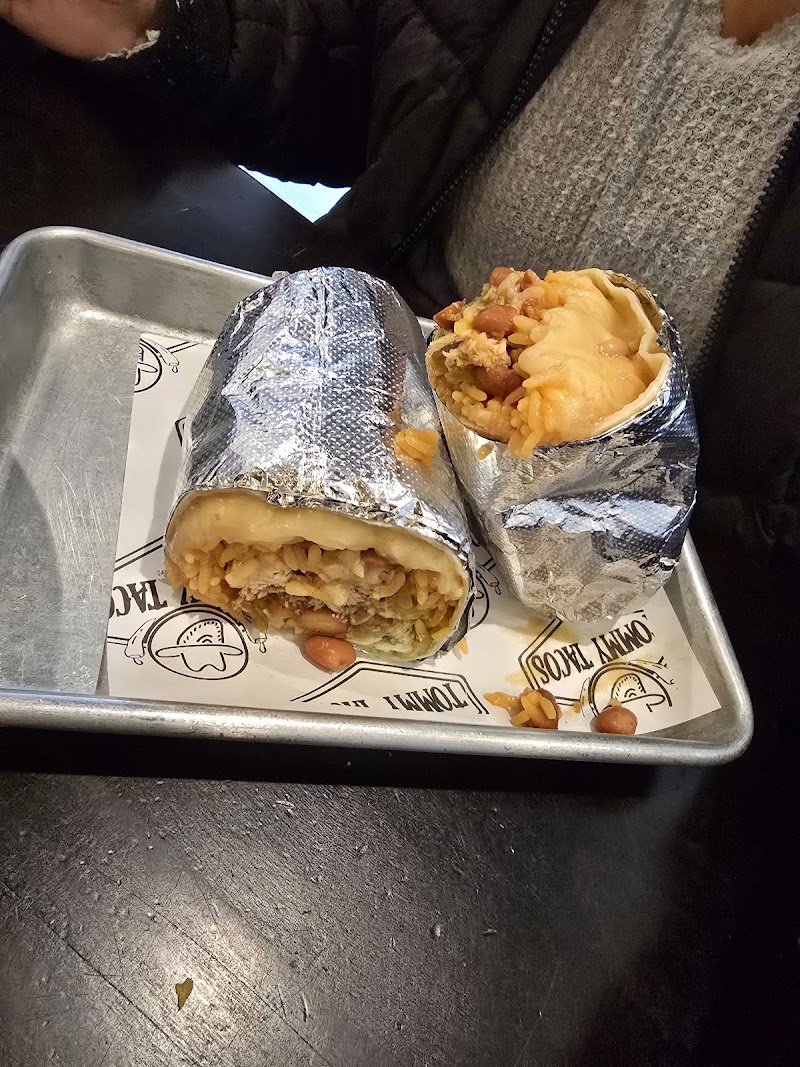 Tommy Tacos y Tequila photo 4