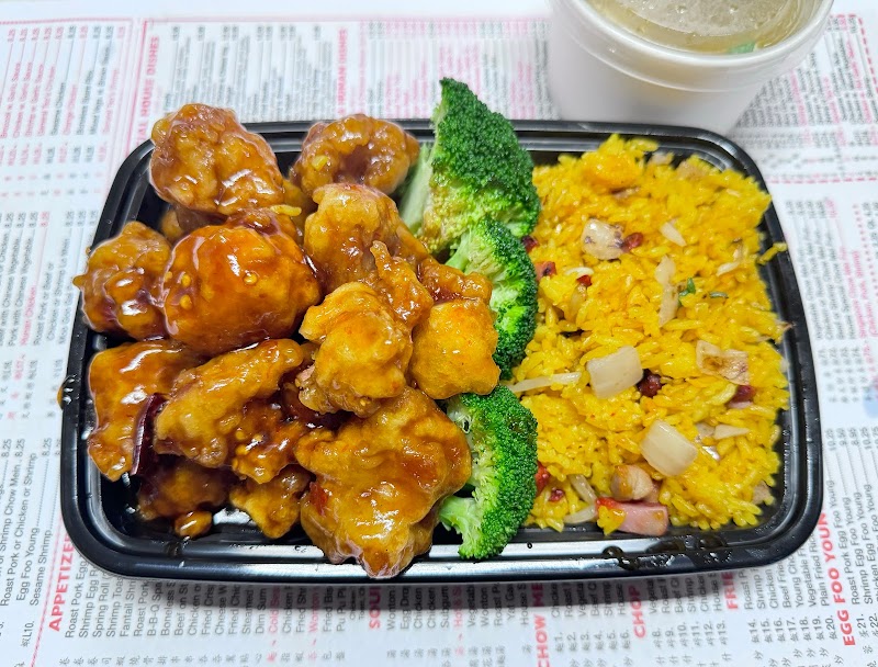 Tong Fu photo 3