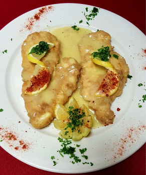 Tonino's Pizza photo 4