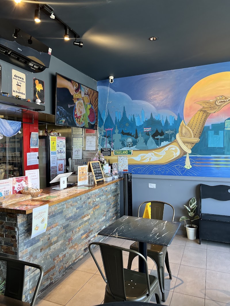Tonnam Thai Kitchen photo 1