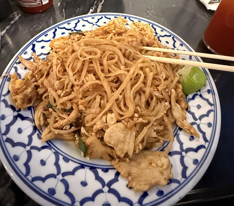 Tonnam Thai Kitchen photo 4