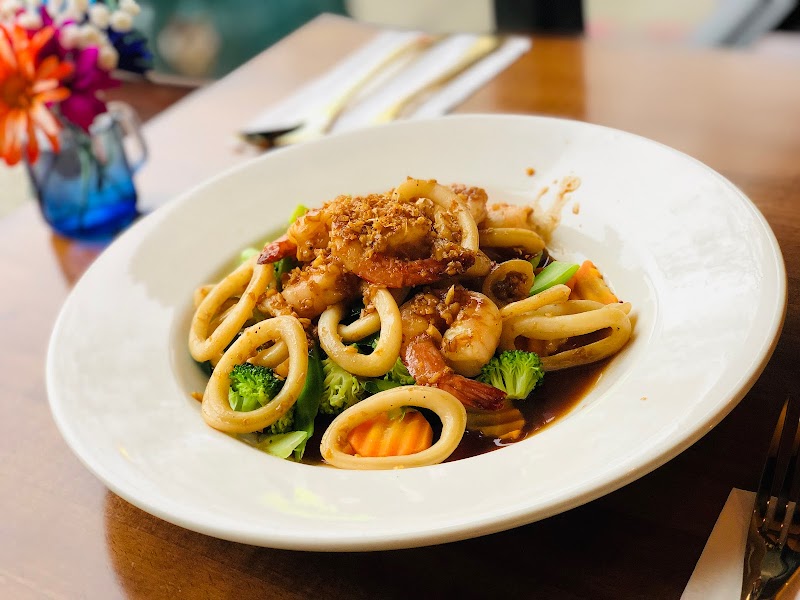 Tonnam Thai Kitchen photo 5