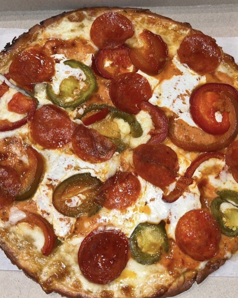 Tony Dβs Pizzeria photo 3