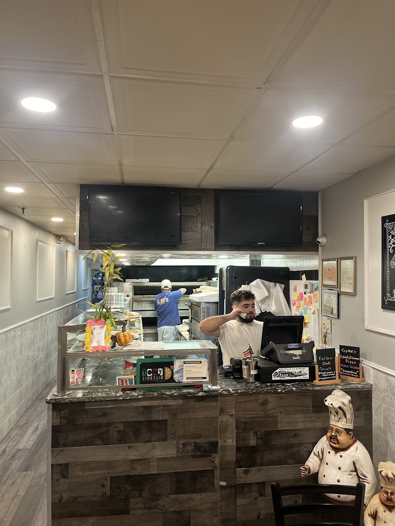 Tony D’s Pizzeria photo 4