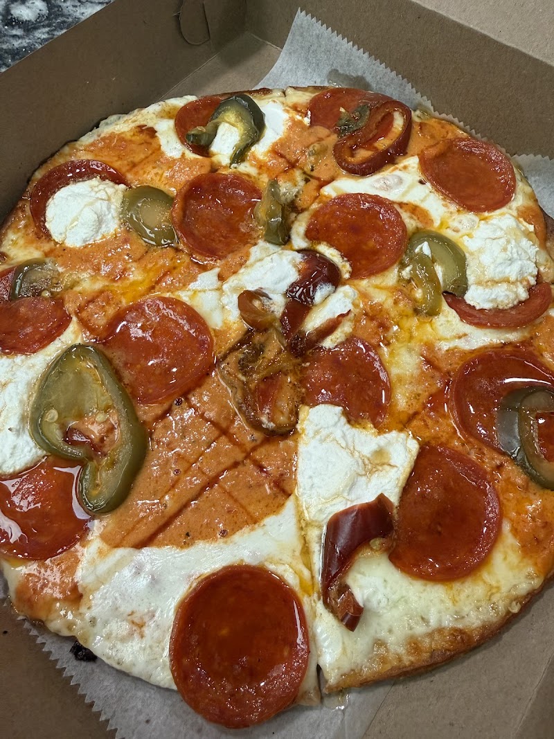 Tony D’s Pizzeria photo 5