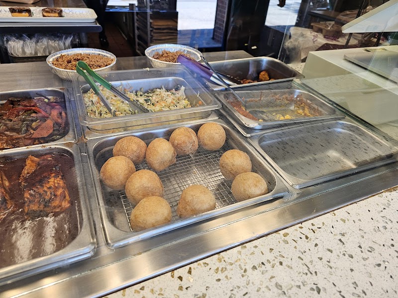 Tony Mac Bakery & Restaurant photo 2