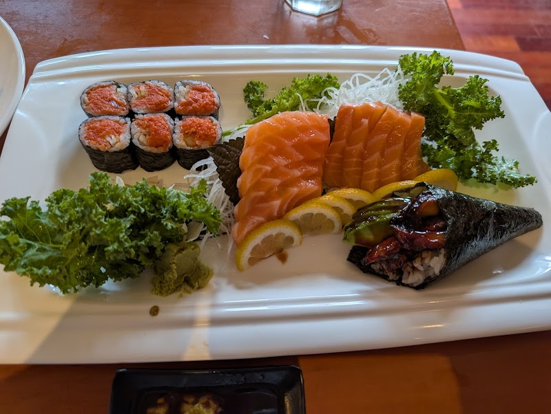 Tony's Asian Fusion photo 3