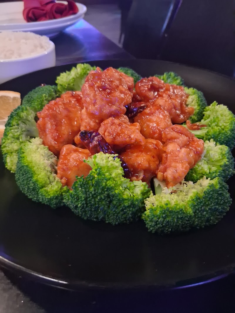 Tony's Asian Fusion photo 5