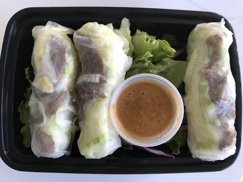 Tony's Fusion Express photo 4