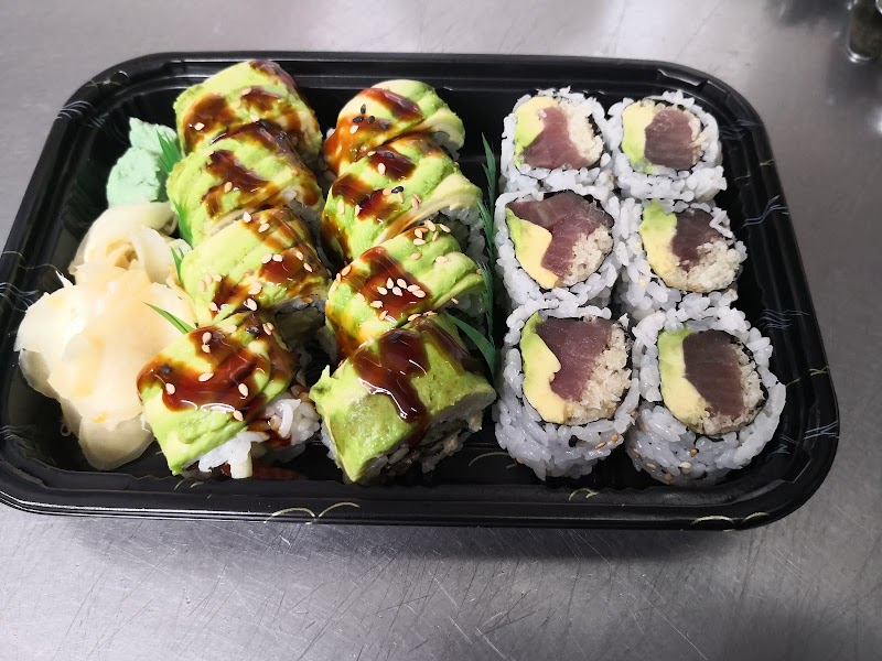 Tony's Fusion West photo 2
