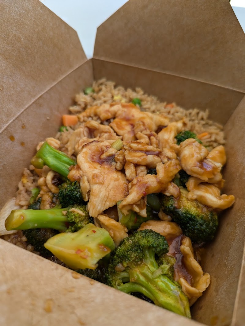 Tony's Fusion West photo 4