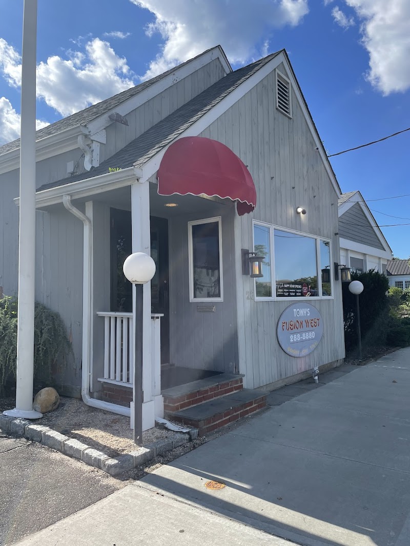 Tony's Fusion West photo 5