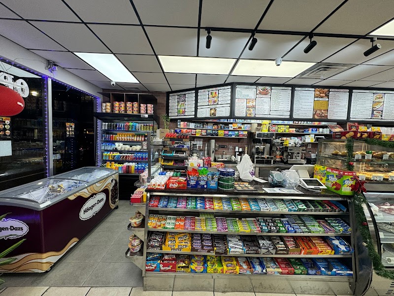 Tonyโs Panini Grill Mineola photo 1