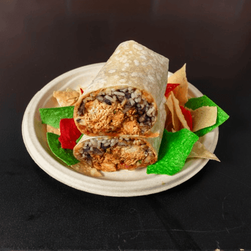Tony’s Panini Grill Mineola photo 4