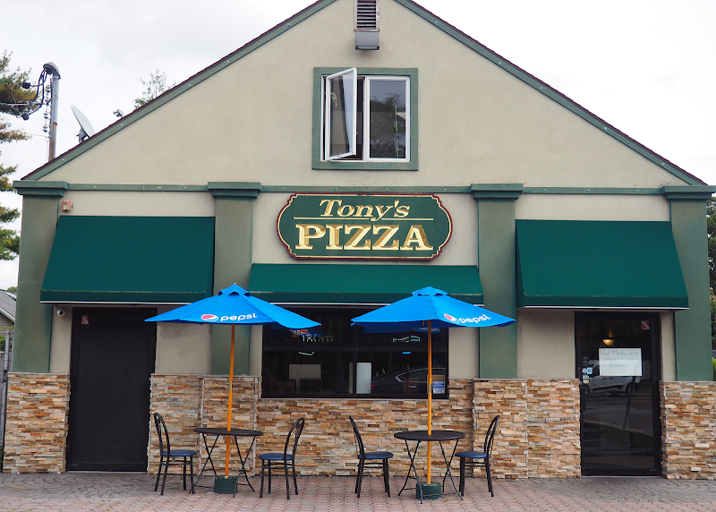 Tony's Pizza photo 1