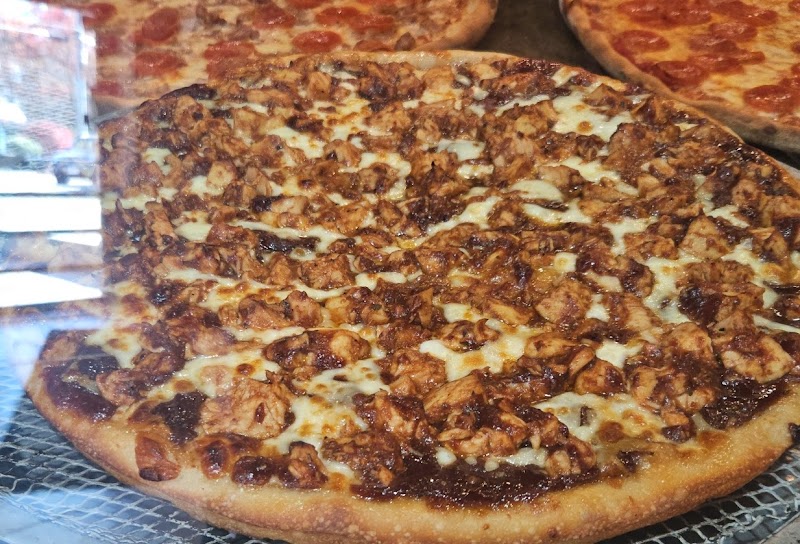 Tony's Pizza photo 3
