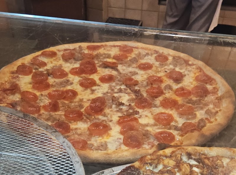 Tony's Pizza photo 5