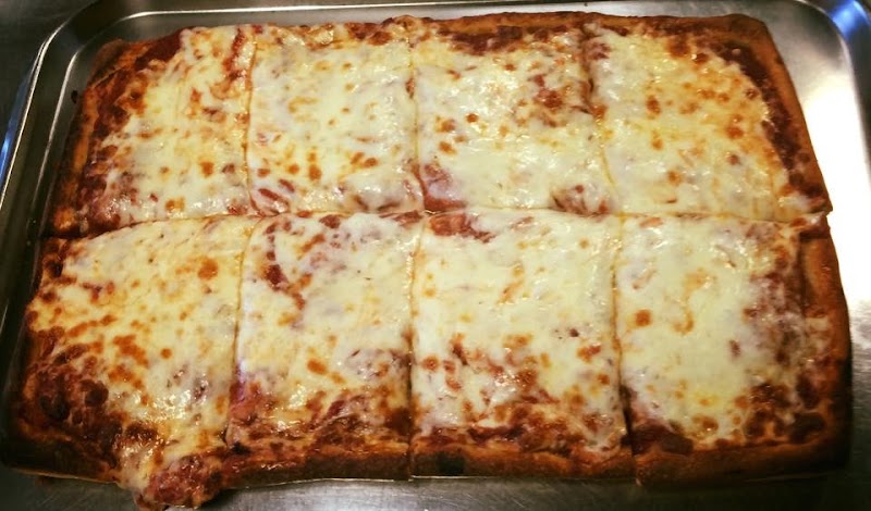 Tony's Pizzeria and Restaurant photo 2