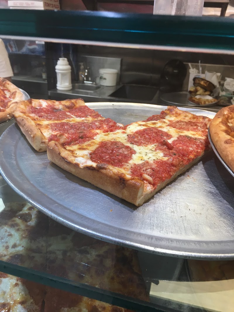 Tony's Pizzeria and Restaurant photo 3