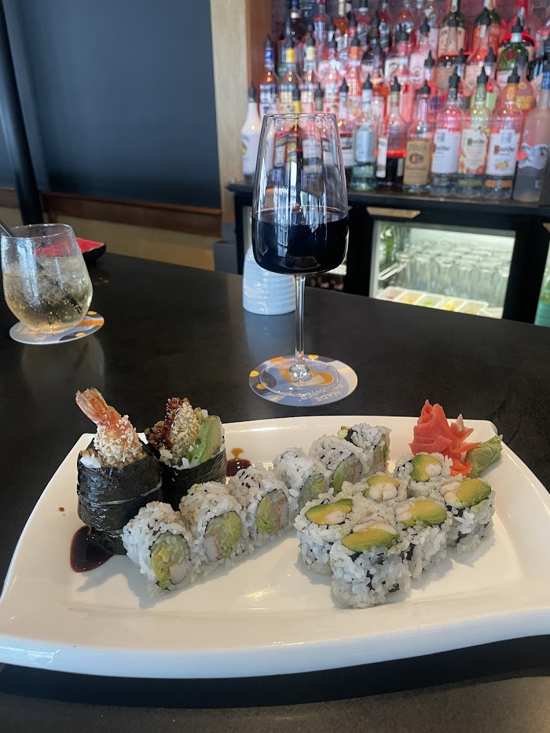 Tony's Sushi & Steakhouse photo 3