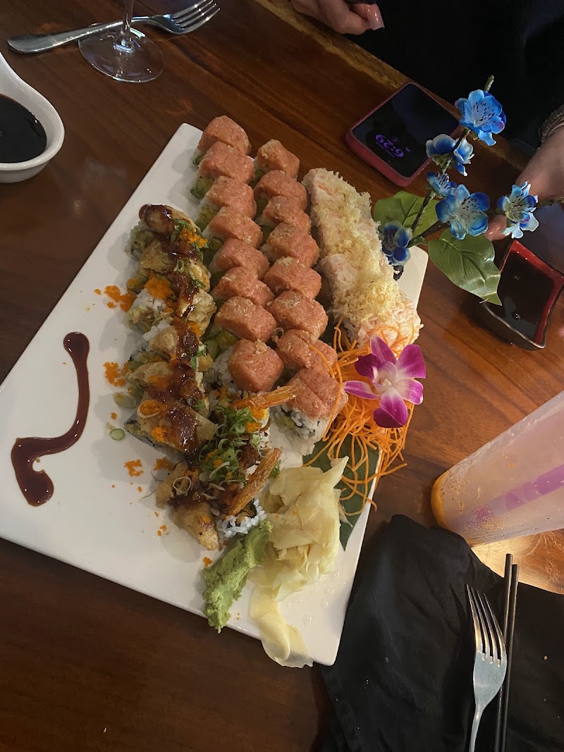 Tony's Sushi & Steakhouse photo 4