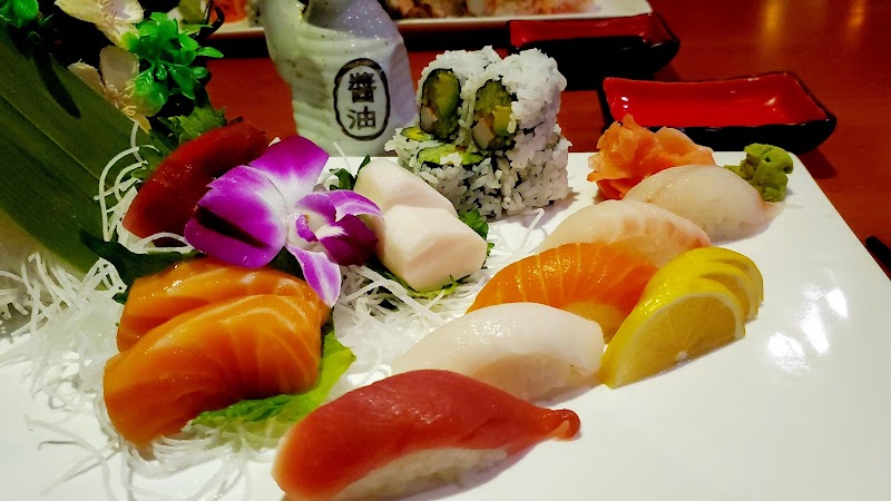 Tony's Sushi & Steakhouse photo 5