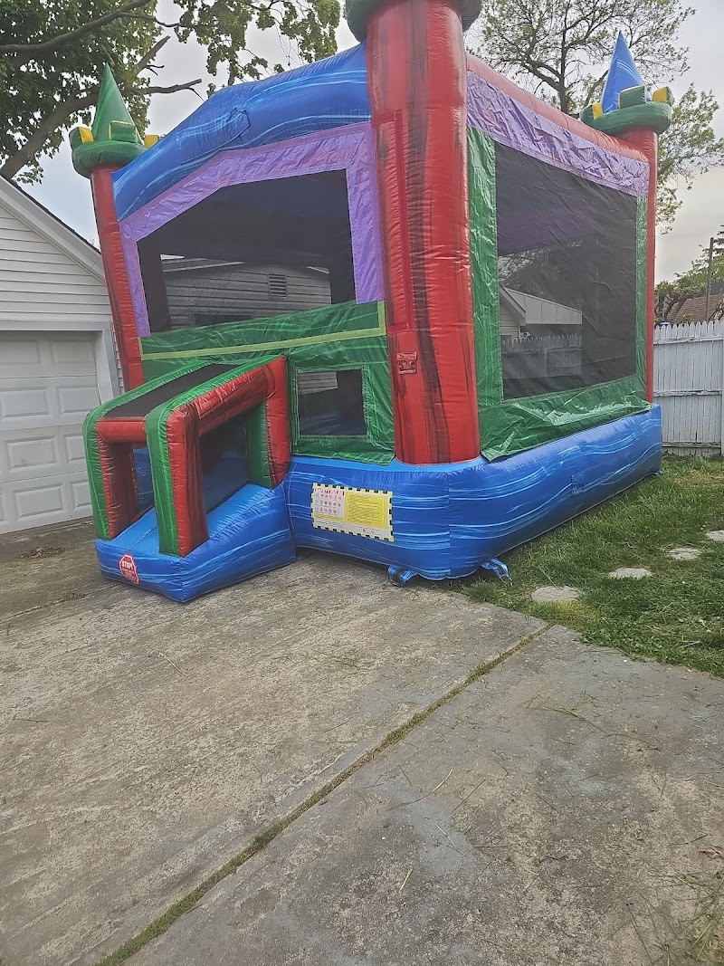 Top Line Party Rentals photo 2