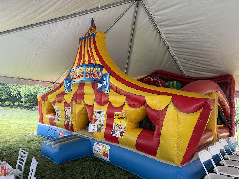 Top Line Party Rentals photo 3