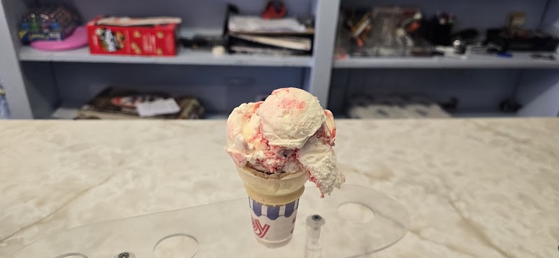 Topper’s Ice Cream photo 2