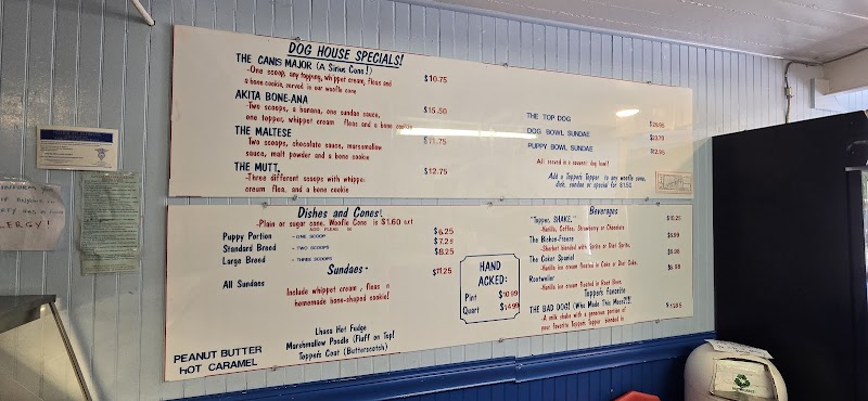 Topper’s Ice Cream photo 3