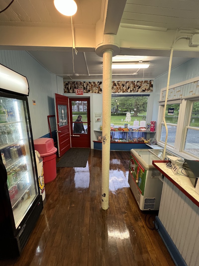 Topper’s Ice Cream photo 4
