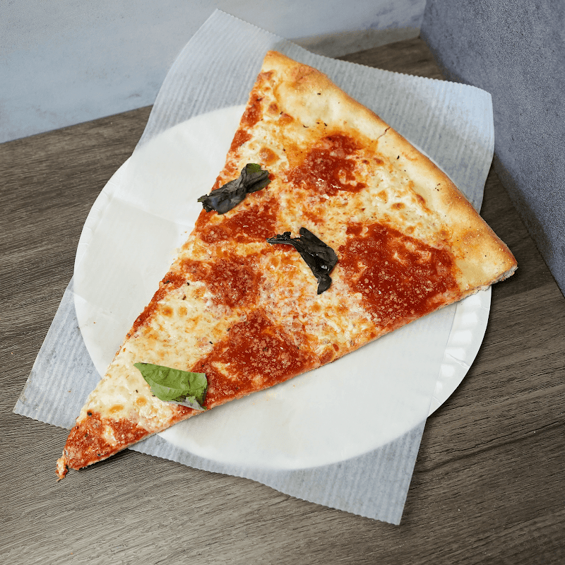 Tori Tβs Pizzeria photo 2