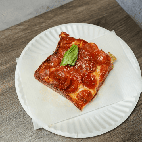 Tori T’s Pizzeria photo 5