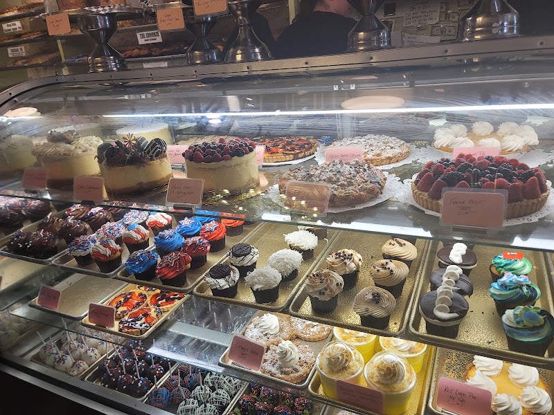 Torta Fina Bakeshoppe & Patisserie photo 3