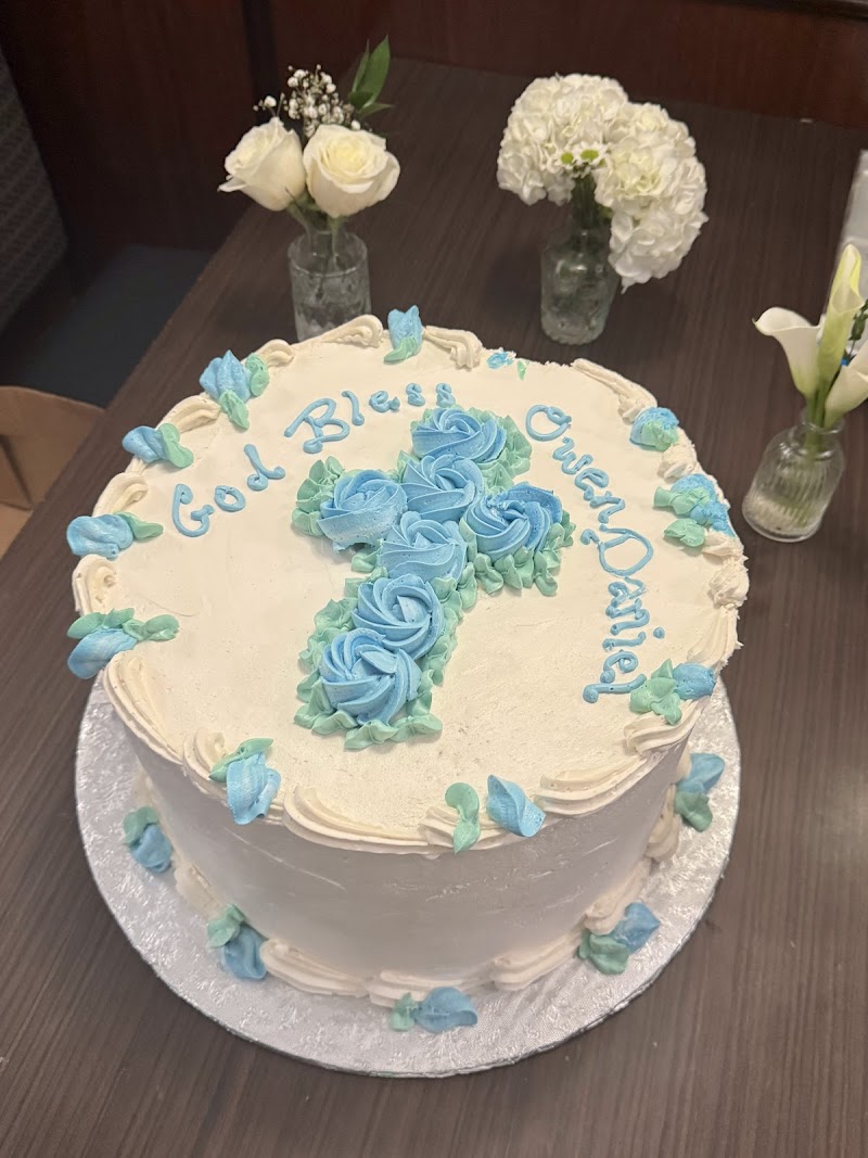 Torta Fina Bakeshoppe & Patisserie photo 4