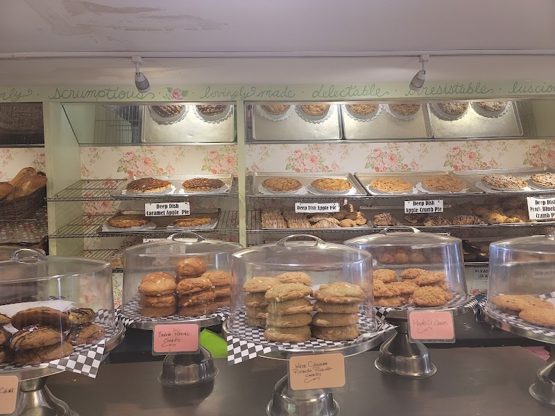 Torta Fina Bakeshoppe & Patisserie photo 5