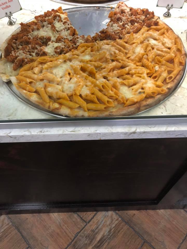 Toskana Pizzeria Restaurant photo 2