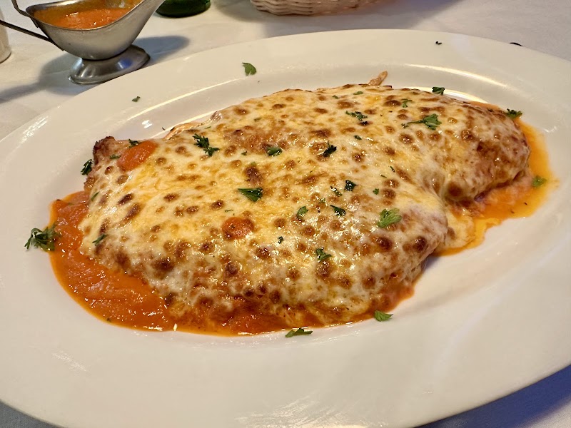 Toskana Pizzeria Restaurant photo 4
