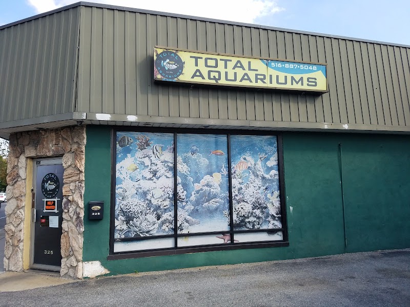 Total Aquariums photo 1