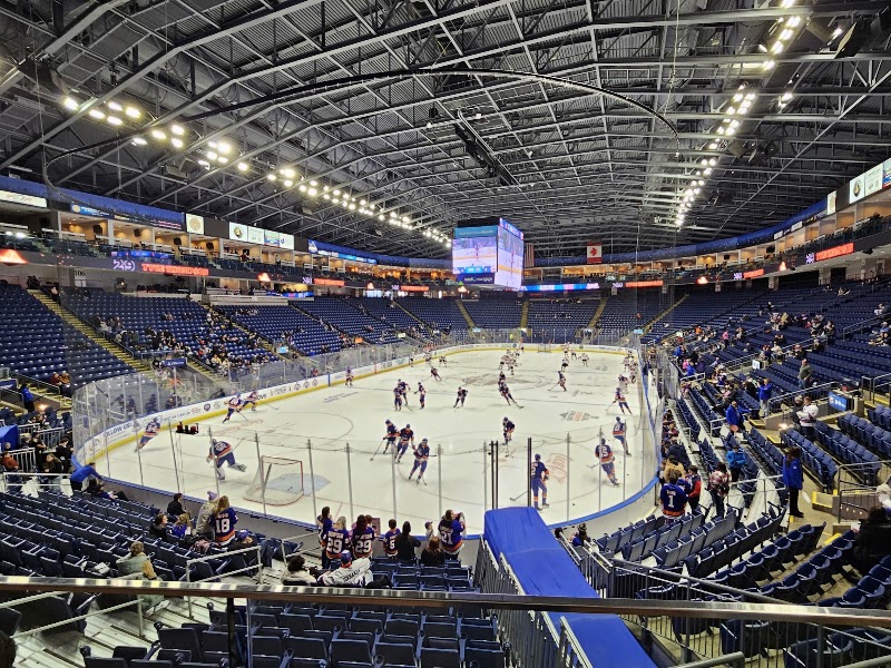 Total Mortgage Arena