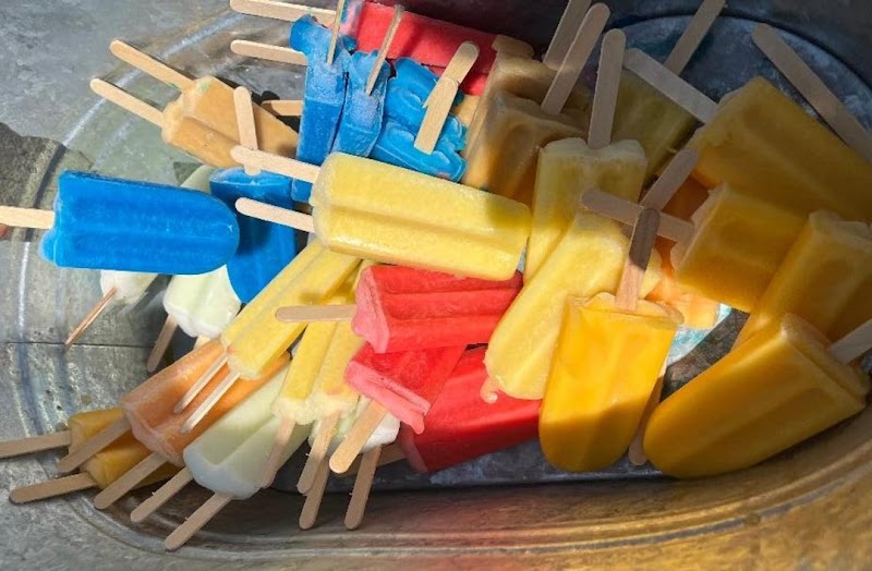 Toucans premium Ice pops and ice cream photo 4