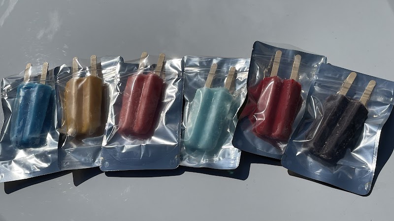 Toucans premium Ice pops and ice cream photo 5