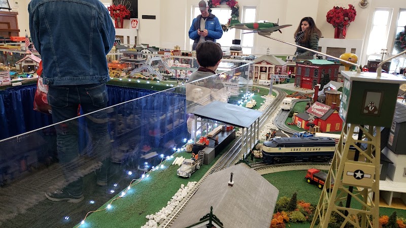 Town of Babylon History Museum at Old Town Hall photo 2